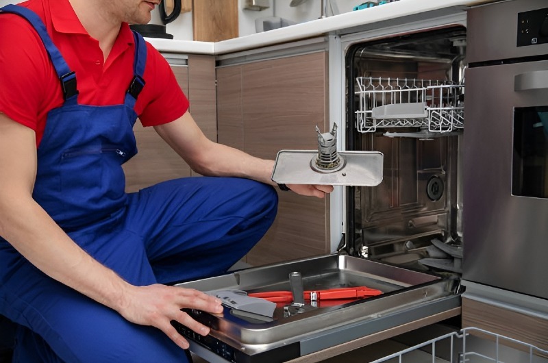 APPLIANCES REPAIR, HVAC SALES & REPAIR in Santa Clarita