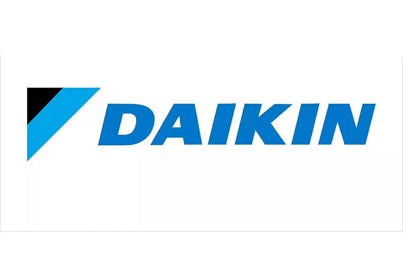 Daikin in Santa Clarita