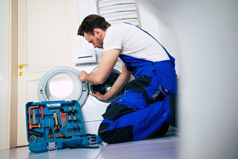 Dryer repair in Santa Clarita