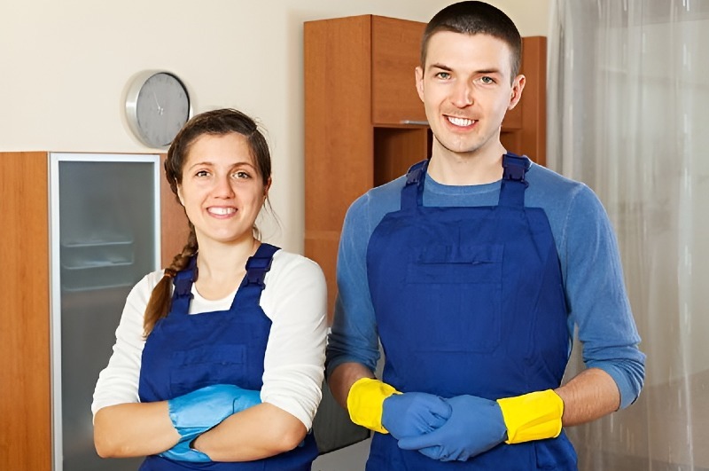 Furnace Repair in Santa Clarita