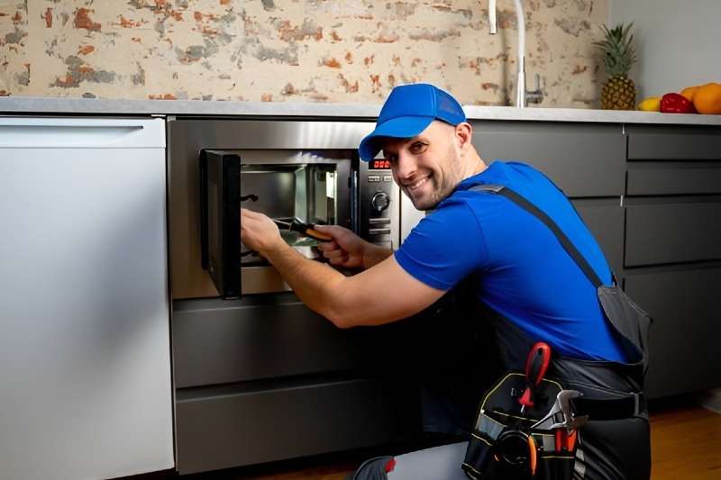 Oven & Stove repair in Santa Clarita