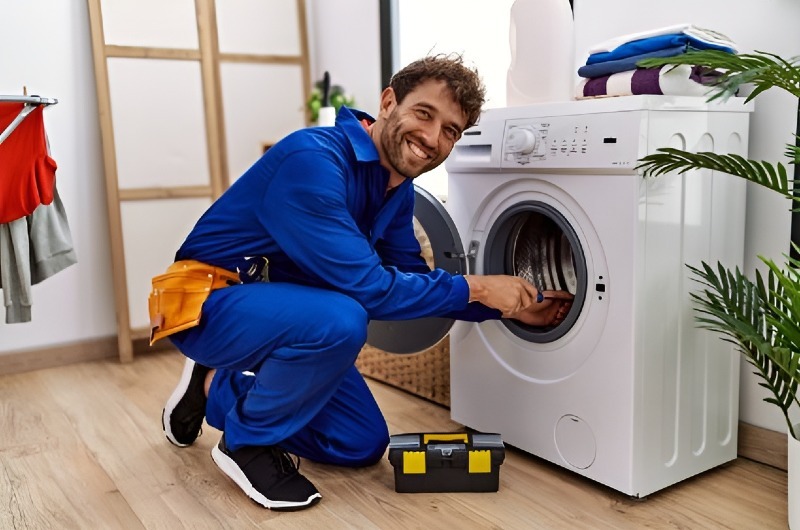 Washing Machine repair in Santa Clarita