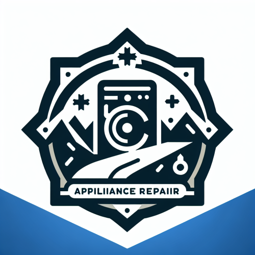 Canyon Appliance Repair logo